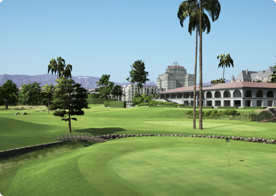 Wilshire Country Club